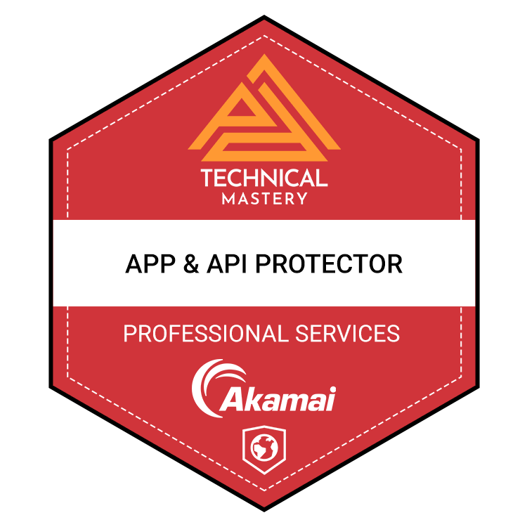 Akamai certification